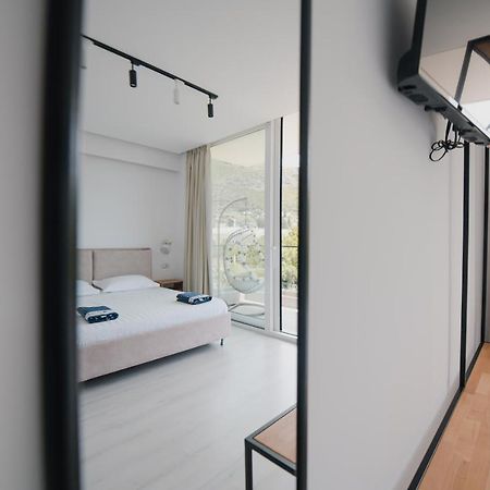 Vila Natali Himarë Extérieur photo