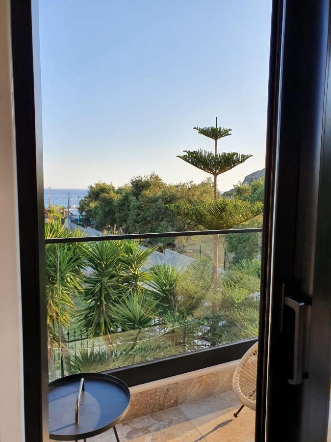 Vila Natali Himarë Extérieur photo