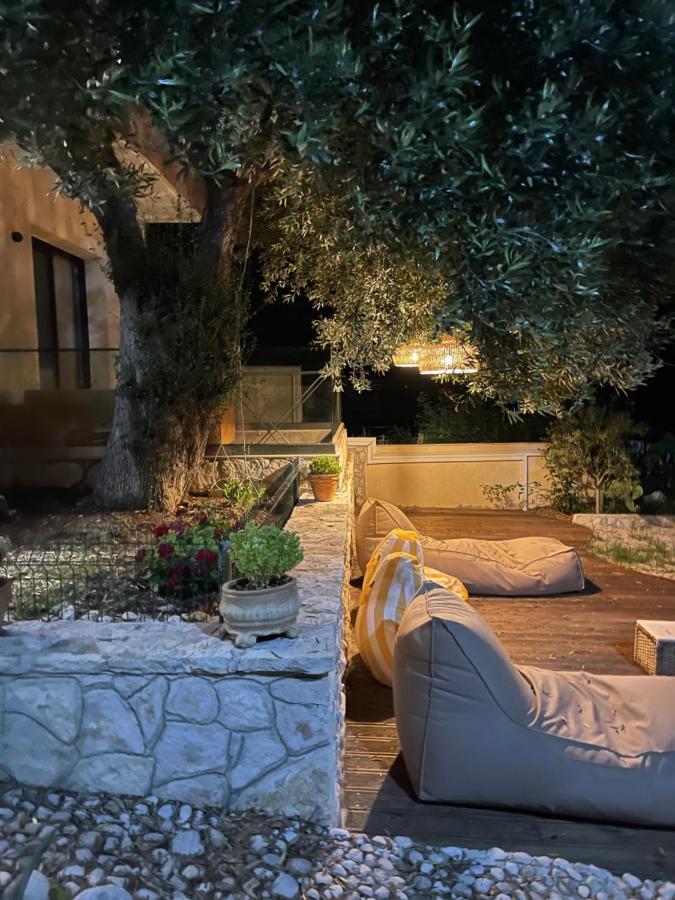 Vila Natali Himarë Extérieur photo