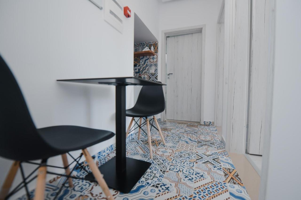 Vila Natali Himarë Extérieur photo