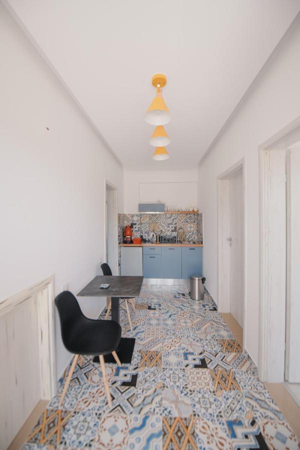 Vila Natali Himarë Extérieur photo
