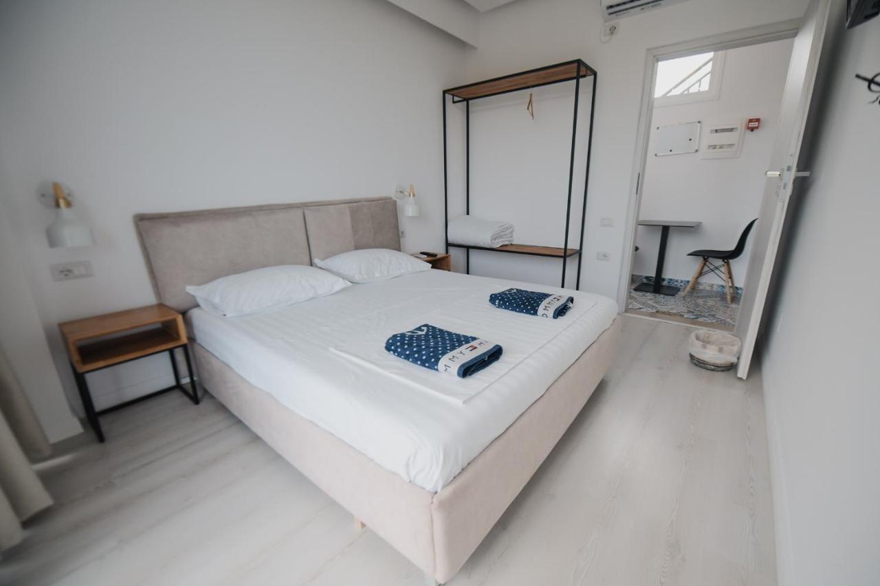 Vila Natali Himarë Extérieur photo