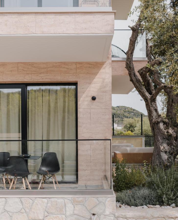 Vila Natali Himarë Extérieur photo