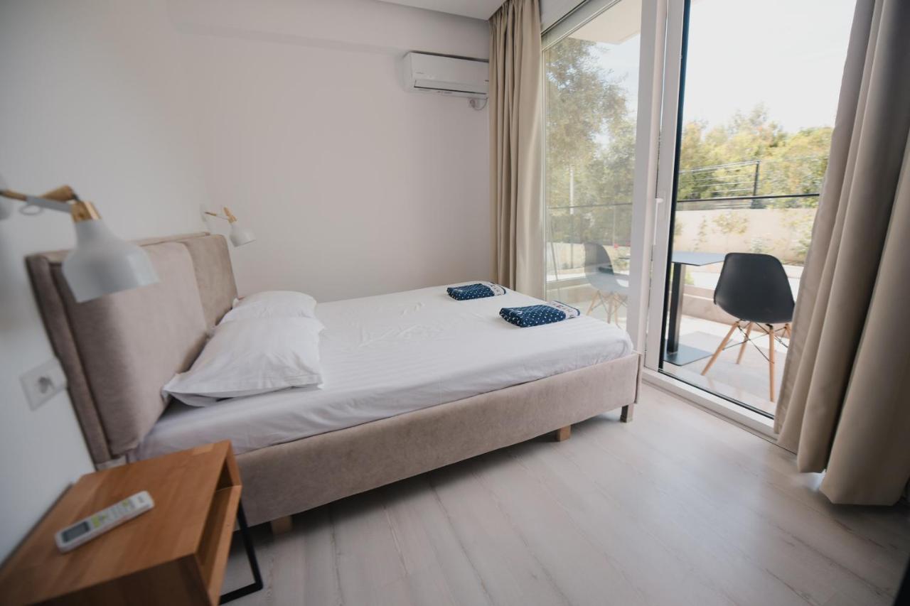 Vila Natali Himarë Extérieur photo